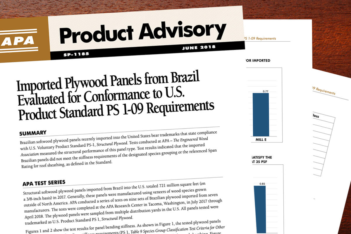 Scotch Plywood & Land Management